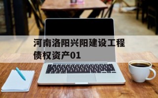 河南洛阳兴阳建设工程债权资产01
