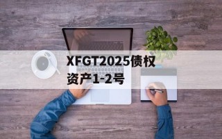 XFGT2025债权资产1-2号