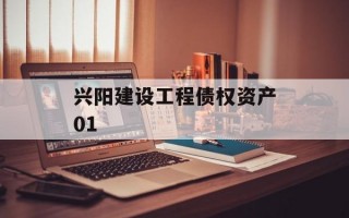 兴阳建设工程债权资产01