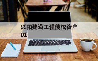 兴阳建设工程债权资产01
