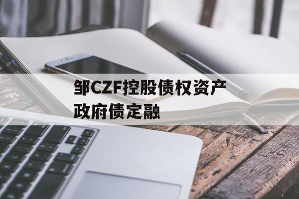邹CZF控股债权资产政府债定融-第1张图片-定融评测网