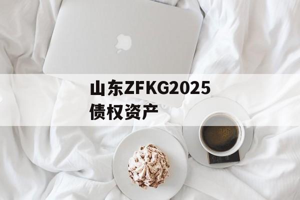 山东ZFKG2025债权资产-第1张图片-定融评测网