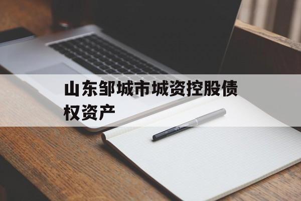 山东邹城市城资控股债权资产-第1张图片-定融评测网