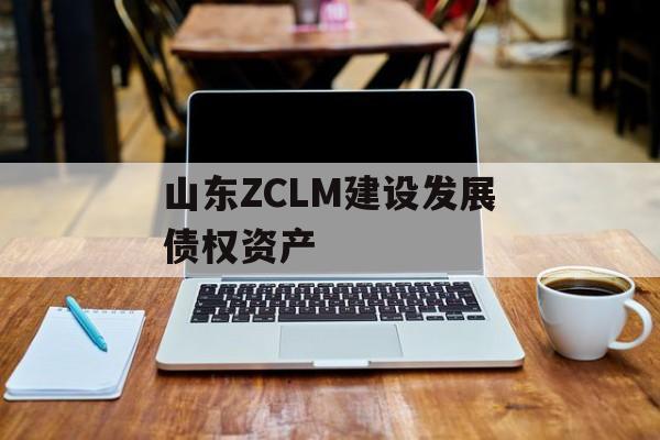 山东ZCLM建设发展债权资产-第1张图片-定融评测网