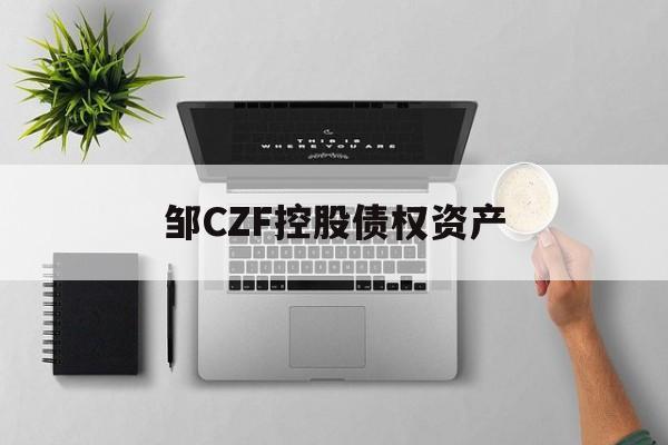 邹CZF控股债权资产-第1张图片-定融评测网