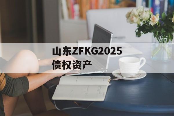 山东ZFKG2025债权资产-第1张图片-定融评测网