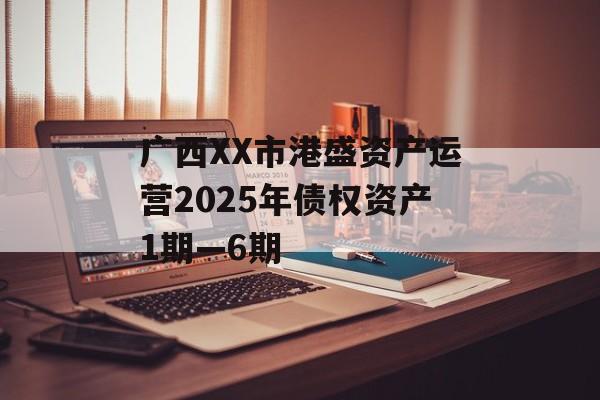 广西XX市港盛资产运营2025年债权资产1期—6期-第1张图片-定融评测网