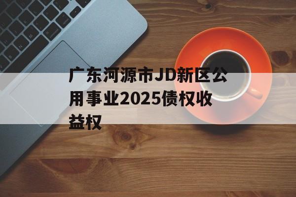 广东河源市JD新区公用事业2025债权收益权-第1张图片-定融评测网
