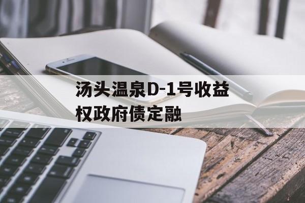 汤头温泉D-1号收益权政府债定融-第1张图片-定融评测网
