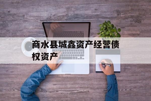商水县城鑫资产经营债权资产-第1张图片-定融评测网