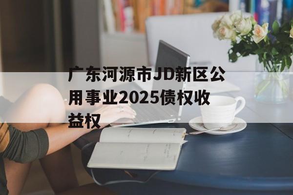 广东河源市JD新区公用事业2025债权收益权-第1张图片-定融评测网
