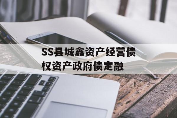 SS县城鑫资产经营债权资产政府债定融-第1张图片-定融评测网