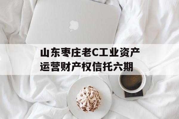 山东枣庄老C工业资产运营财产权信托六期-第1张图片-定融评测网