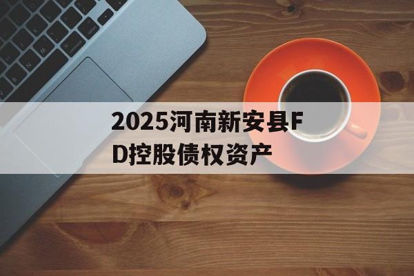 2025河南新安县FD控股债权资产-第1张图片-定融评测网