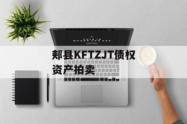 郏县KFTZJT债权资产拍卖-第1张图片-定融评测网