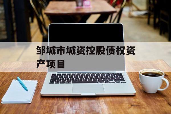 邹城市城资控股债权资产项目-第1张图片-定融评测网