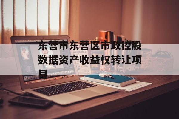 东营市东营区市政控股数据资产收益权转让项目-第1张图片-定融评测网
