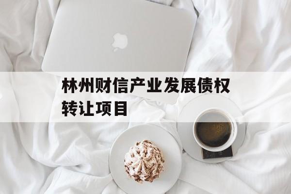 林州财信产业发展债权转让项目-第1张图片-定融评测网