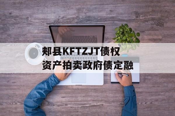 郏县KFTZJT债权资产拍卖政府债定融-第1张图片-定融评测网
