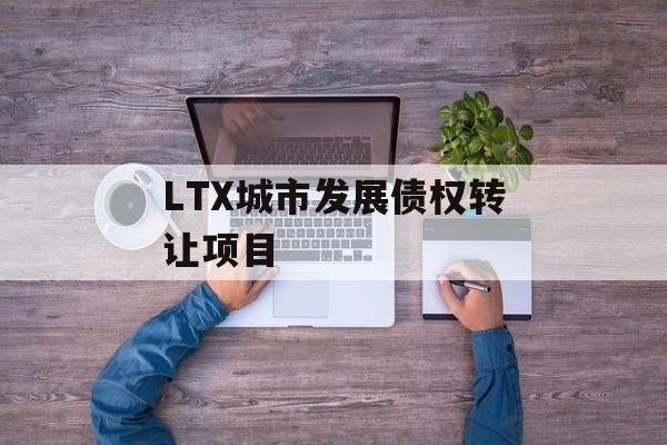 LTX城市发展债权转让项目-第1张图片-定融评测网