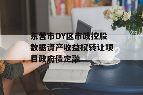 东营市DY区市政控股数据资产收益权转让项目政府债定融-第1张图片-定融评测网