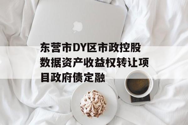 东营市DY区市政控股数据资产收益权转让项目政府债定融-第1张图片-定融评测网