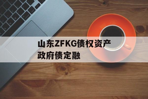 山东ZFKG债权资产政府债定融-第1张图片-定融评测网