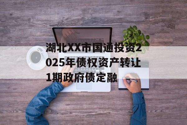 湖北XX市国通投资2025年债权资产转让1期政府债定融-第1张图片-定融评测网