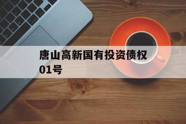 唐山高新国有投资债权01号-第1张图片-定融评测网