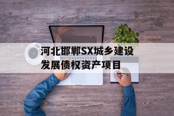 河北邯郸SX城乡建设发展债权资产项目-第1张图片-定融评测网