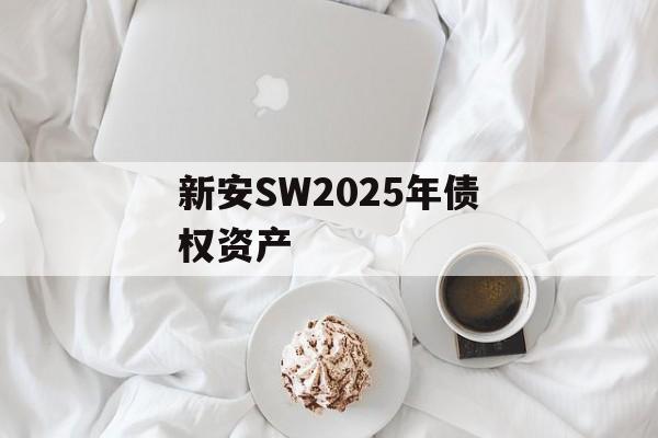 新安SW2025年债权资产-第1张图片-定融评测网