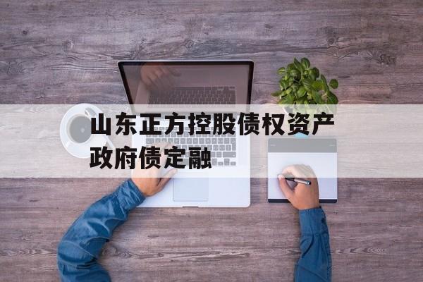 山东正方控股债权资产政府债定融-第1张图片-定融评测网