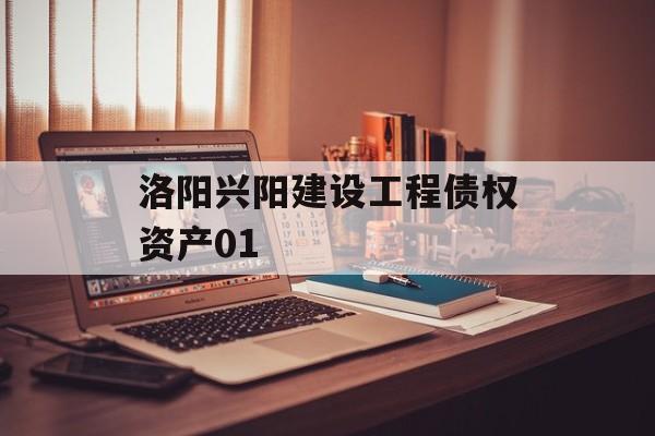 洛阳兴阳建设工程债权资产01-第1张图片-定融评测网
