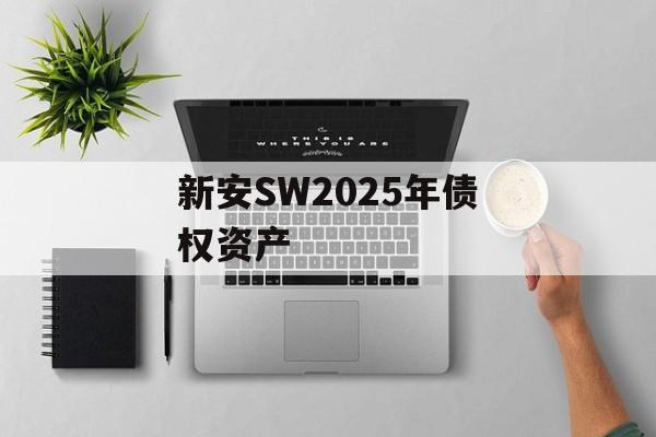 新安SW2025年债权资产-第1张图片-定融评测网