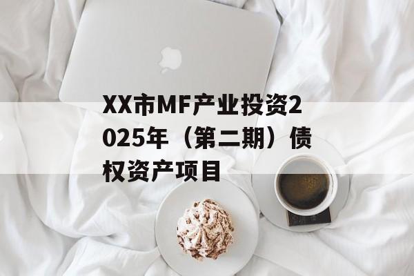 XX市MF产业投资2025年（第二期）债权资产项目-第1张图片-定融评测网