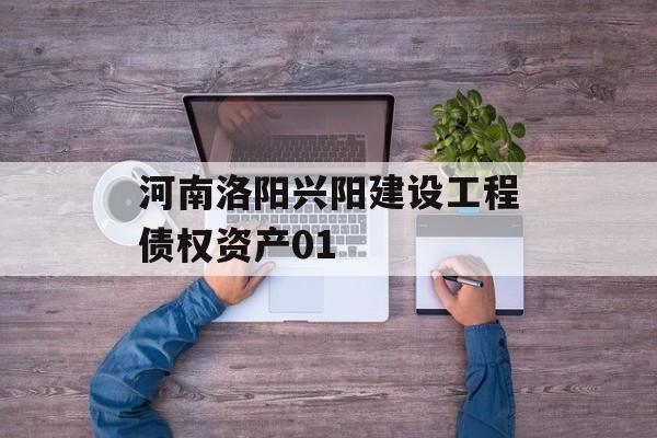 河南洛阳兴阳建设工程债权资产01-第1张图片-定融评测网