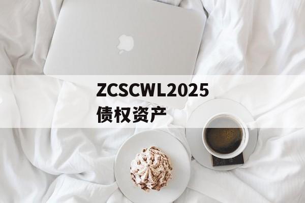 ZCSCWL2025债权资产-第1张图片-定融评测网