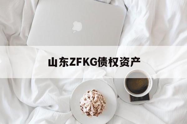 山东ZFKG债权资产-第1张图片-定融评测网