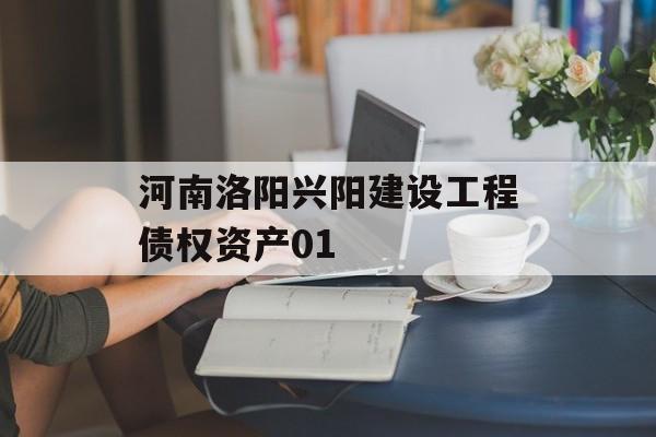 河南洛阳兴阳建设工程债权资产01-第1张图片-定融评测网