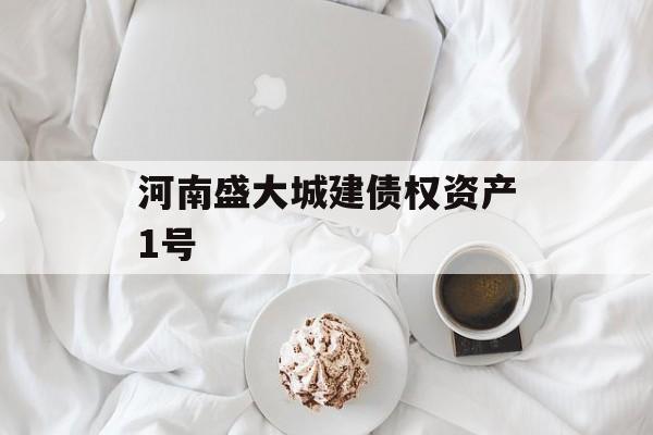 河南盛大城建债权资产1号-第1张图片-定融评测网
