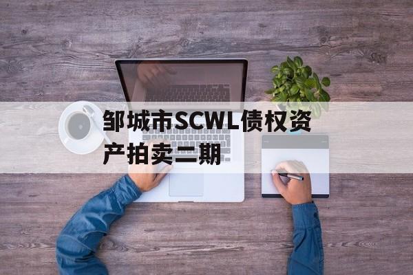 邹城市SCWL债权资产拍卖二期-第1张图片-定融评测网