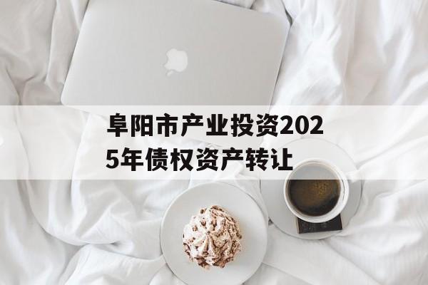 阜阳市产业投资2025年债权资产转让-第1张图片-定融评测网