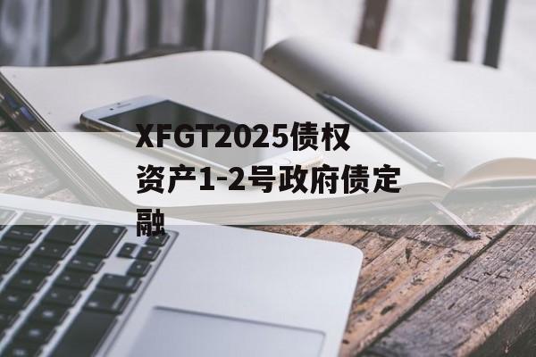 XFGT2025债权资产1-2号政府债定融-第1张图片-定融评测网