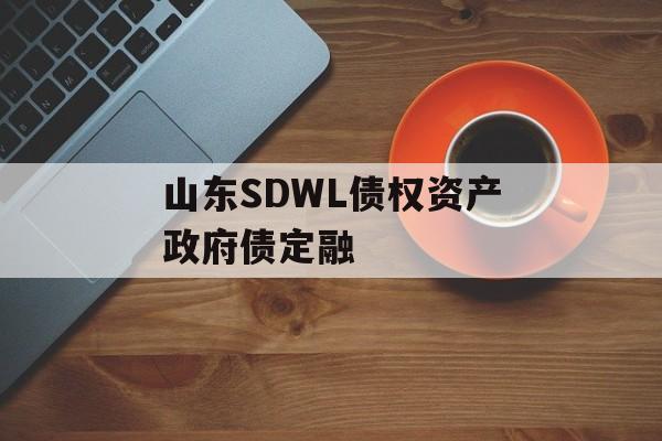 山东SDWL债权资产政府债定融-第1张图片-定融评测网