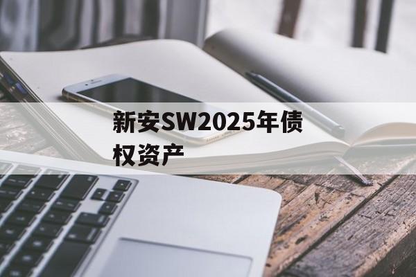 新安SW2025年债权资产-第1张图片-定融评测网