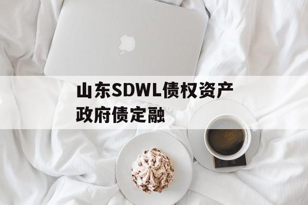 山东SDWL债权资产政府债定融-第1张图片-定融评测网