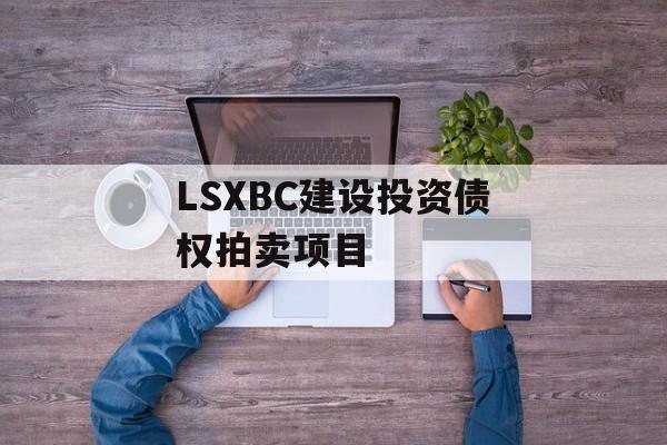 LSXBC建设投资债权拍卖项目-第1张图片-定融评测网