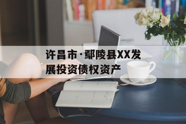 许昌市·鄢陵县XX发展投资债权资产-第1张图片-定融评测网