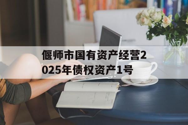 偃师市国有资产经营2025年债权资产1号-第1张图片-定融评测网