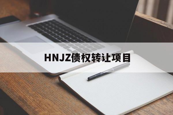 HNJZ债权转让项目-第1张图片-定融评测网